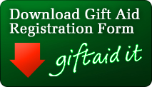 Download Gift Aid Registration Form